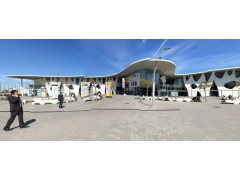 2018MWC-2018世界移动通信大会 2018MWC-2018世界移动通信大会