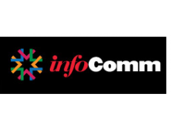 2017中东(迪拜)视听显示技术与设备展迪拜INFOCOMM 2017中东(迪拜)视听显示技术与设备展迪拜INFOCOMM