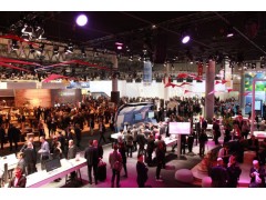 2018西班牙巴塞罗那通信展MWC 2018西班牙巴塞罗那通信展MWC