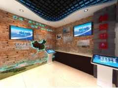 新疆会展、展台设计