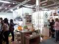 2017年德国法兰克福国际时尚消费品展览会Tendence