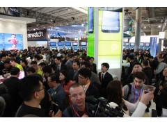 2017年世界移动通信大会美国展MWCA 2017年世界移动通信大会美国展MWCA