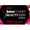 2017年韩国首尔国际化妆品博览会Intercharm