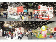 2018年香港贸发局礼品及赠品展招展 2018年香港贸发局礼品及赠品展招展