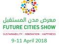 2018年迪拜未来城市展Future Cities Show