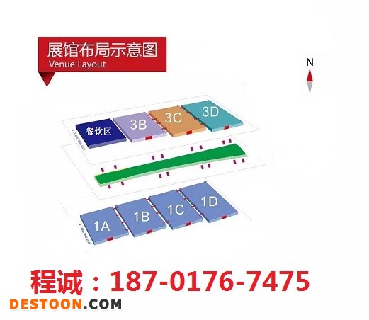 杭州总体图