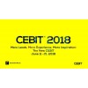 2018CeBIT2018德国CeBIT-2018CeBIT
