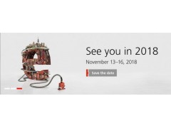 2018德国慕尼黑电子展electronica-德国电子展 2018德国慕尼黑电子展electronica-德国电子展