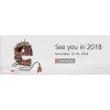 electronica2018德国慕尼黑电子元器件展