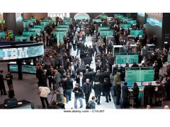 2018德国电子盛会-2018汉诺威电子展CeBIT 2018德国电子盛会-2018汉诺威电子展CeBIT