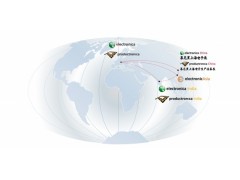 2018德国慕尼黑电子展Electronica-德国电子展 2018德国慕尼黑电子展Electronica-德国电子展