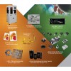 2018德国慕尼黑电子元器件展德国展会electronica