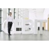 2018德国CeBIT+2018CeBIT展会费用