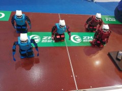 玄奥-2018北京国际机器人展览会 玄奥-2018北京国际机器人展览会