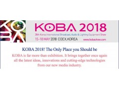 2017年荷兰广播电视设备展览会(IBC 2017) 2017年荷兰广播电视设备展览会(IBC 2017)