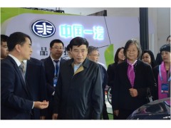2018中国国际节能与新能源汽车展览会 2018中国国际节能与新能源汽车展览会