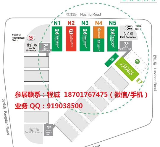 propak分布图1