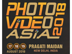 印度投影器材展会photovideo2018 印度投影器材展会photovideo2018