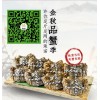 蟹囧长荡湖大闸蟹原生态养殖，源自阳澄湖上游