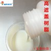 皮革高遮盖树脂 调色剂