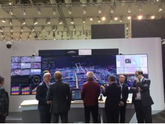 2018德国汉诺威通信展+2018CEBIT 2018德国汉诺威通信展+2018CEBIT