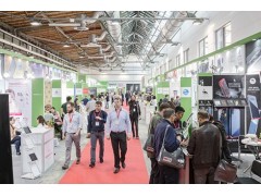 2018德国柏林家用电器展-柏林IFA电子展 2018德国柏林家用电器展-柏林IFA电子展