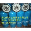 沃尔沃FM12泵车20430751旋装式柴油滤芯型号