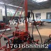 30型螺杆式山地钻机价格 四川地区山上作业施工山地钻机