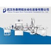玻璃瓶真空旋盖机有哪些优势？这三点很了不起