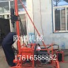 新疆石油勘探钻机 人抬式山地钻机质量好操作简便易懂