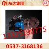 矿用隔爆型CYT25/1000氧气一氧化碳测定器
