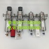 定做非标不锈钢卫生级蒸汽过滤器 除菌过滤器 压缩空气过滤器