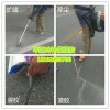 广东佛山路面灌缝胶轻而易举修补裂缝