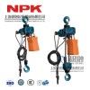NPK气动葫芦250kg_原装NPK气动葫芦_日本原装正品