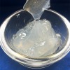 金属齿轮降噪脂 透明滑轨消音润滑脂
