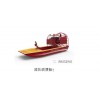 民间娱乐游玩空气动力艇