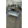 防纽编织钢丝绳 六方十二股 9 11 13 15 18 MM