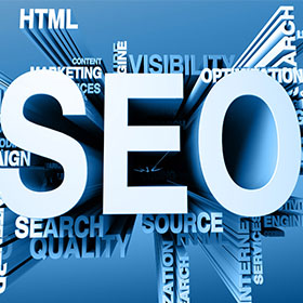seo优化