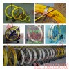 最耐用的穿管器 优质穿孔器 出产玻璃钢穿线器
