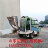 销售城乡道路全自动上料搅拌运输车 自动上料车带铲斗搅拌车