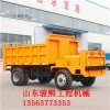 骏熙定制高端矿用运输车 适合各种巷道使用的四不像车