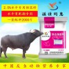 水牛喂什么专用预混料