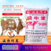 小牛应该喂什么饲料