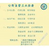 衡水代办公司注册代理增资审计报告