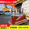 ITI350N型hydrobull起重机 龙海起重授权代理