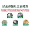 酱油渣喂猪好不好？一天能喂多少？