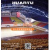 干煤棚网架结构造价