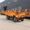 专业生产矿用四不像出渣车 多功能运输车