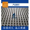 排水板屋顶绿化塑料透水疏水板长沙厂家