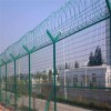 交通护栏网 机场围栏网防爬刺绳厂家在哪里